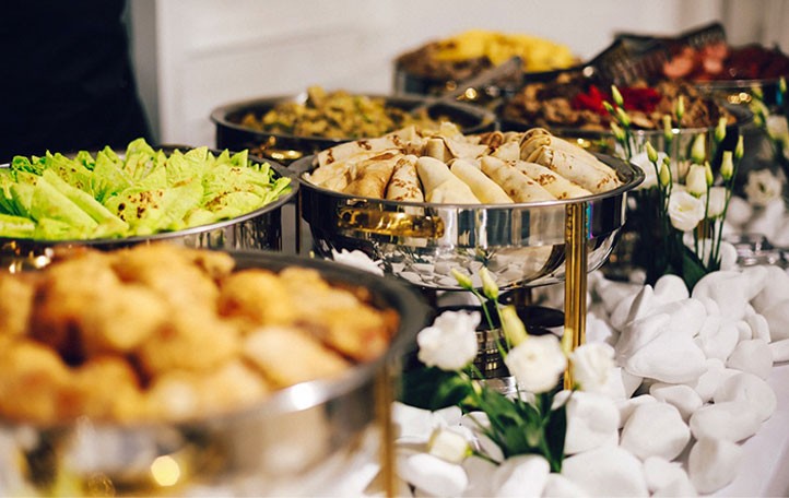 best catering los angeles