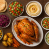 Kosher Foods in Los Angeles