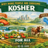 Why More People Are Choosing Kosher