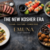 The New Kosher Era