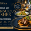 The Rise of “Conscious Kosher”