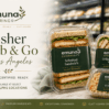 Where to Find Kosher Grab-and-Go Sandwiches